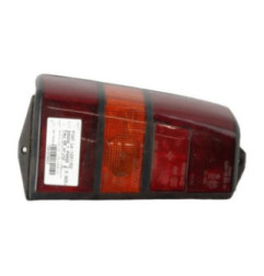 Feu arriere principal gauche (feux) FIAT PANDA 1 Photo n°1