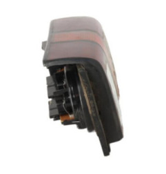 Feu arriere principal gauche (feux) FIAT PANDA 1 Photo n°4