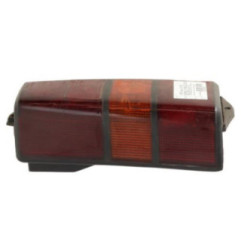 Feu arriere principal gauche (feux) FIAT PANDA 1 Photo n°5