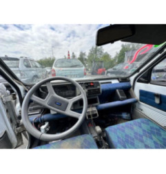 Feu arriere principal gauche (feux) FIAT PANDA 1 Photo n°6