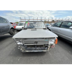 Feu arriere principal gauche (feux) FIAT PANDA 1 Photo n°7