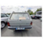 Feu arriere principal gauche (feux) FIAT PANDA 1