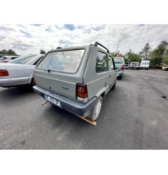 Feu arriere principal gauche (feux) FIAT PANDA 1 Photo n°9