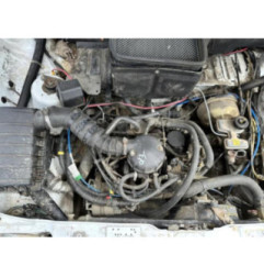 Feu arriere principal gauche (feux) FIAT PANDA 1 Photo n°12