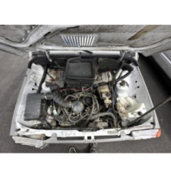 Feu arriere principal gauche (feux) FIAT PANDA 1 Photo n°13