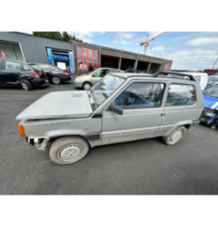 Feu arriere principal gauche (feux) FIAT PANDA 1 Photo n°16