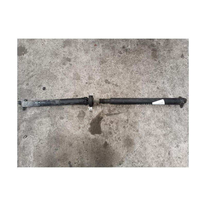 Arbre de transmission (propulsion) BMW SERIE 1 F21