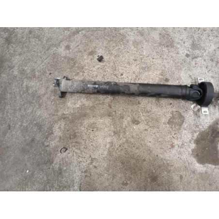 Arbre de transmission (propulsion) BMW SERIE 1 F21