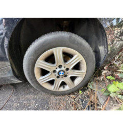 Arbre de transmission (propulsion) BMW SERIE 1 F21 Photo n°19