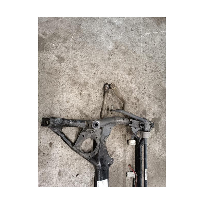 Berceau avant BMW SERIE 1 F21