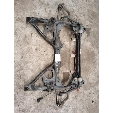 Berceau avant BMW SERIE 1 F21