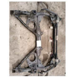 Berceau avant BMW SERIE 1 F21 Photo n°3