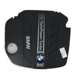 Cache moteur BMW SERIE 1 F21