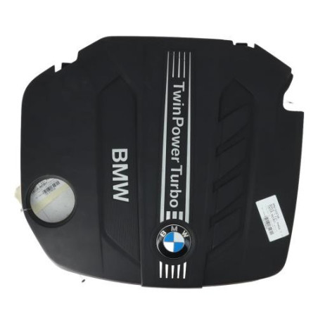 Cache moteur BMW SERIE 1 F21
