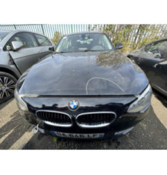 Cache moteur  BMW SERIE 1 F21 Photo n°7