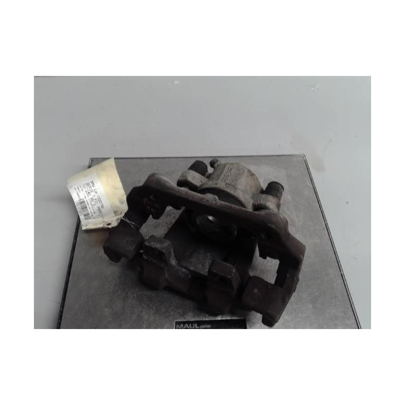 Etrier avant gauche (freinage) BMW SERIE 1 F21