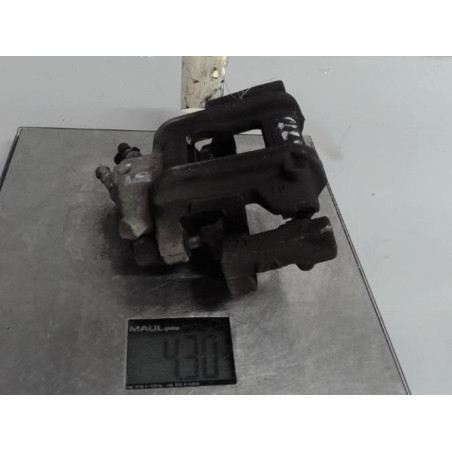 Etrier avant gauche (freinage) BMW SERIE 1 F21