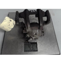 Etrier avant gauche (freinage) BMW SERIE 1 F21 Photo n°4