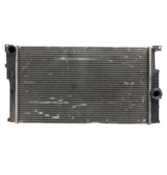 Radiateur eau BMW SERIE 1 F21 Photo n°1