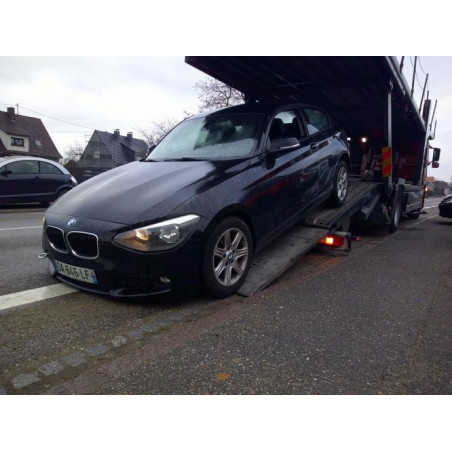 Radiateur eau BMW SERIE 1 F21