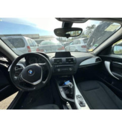 Air bag conducteur BMW SERIE 1 F21 Photo n°11