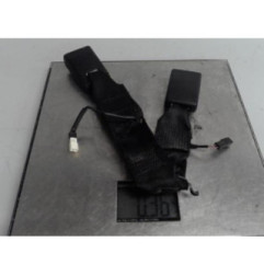 Attache ceinture arriere droit BMW SERIE 1 F21 Photo n°1