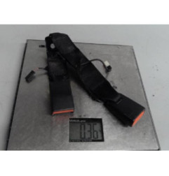 Attache ceinture arriere droit BMW SERIE 1 F21