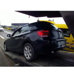 Attache ceinture arriere droit BMW SERIE 1 F21 Photo n°5