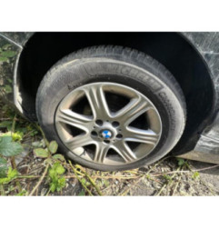 Attache ceinture arriere droit BMW SERIE 1 F21 Photo n°17