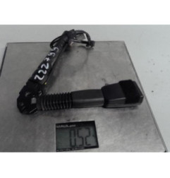 Attache ceinture avant droit BMW SERIE 1 F21 Photo n°1