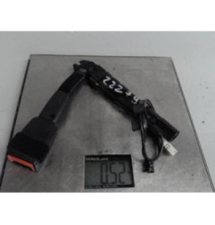 Attache ceinture avant droit BMW SERIE 1 F21