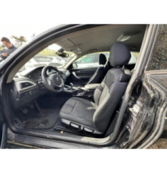 Attache ceinture avant droit BMW SERIE 1 F21 Photo n°19