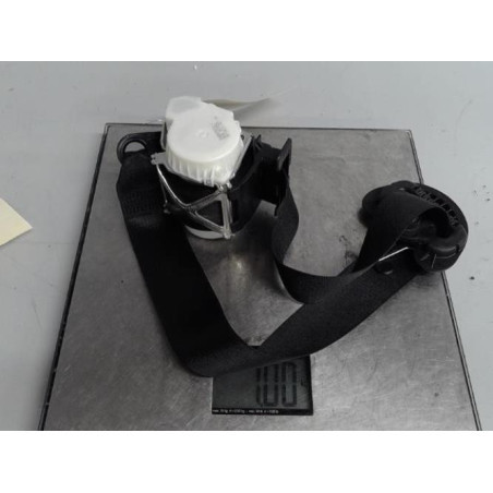 Ceinture avant droit BMW SERIE 1 F21