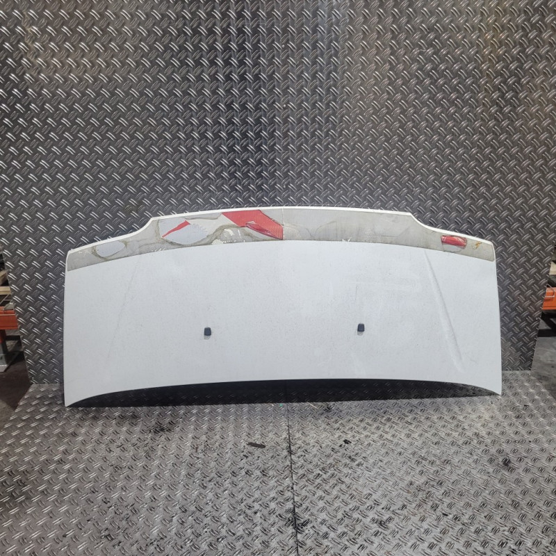 Capot FIAT DUCATO 2