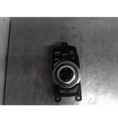 Commande GPS BMW SERIE 1 F21 Photo n°1