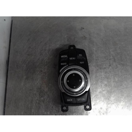 Commande GPS BMW SERIE 1 F21 Photo n°1