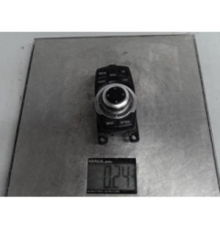 Commande GPS BMW SERIE 1 F21