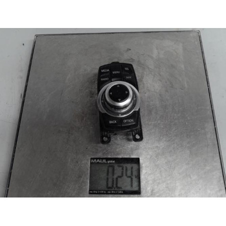 Commande GPS BMW SERIE 1 F21