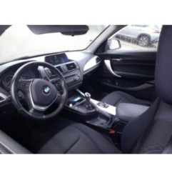 Commande GPS BMW SERIE 1 F21 Photo n°8