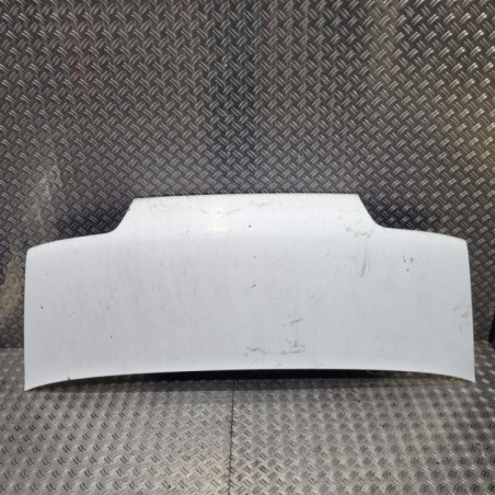 Capot PEUGEOT BOXER 1 Photo n°1