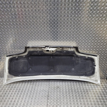 Capot PEUGEOT BOXER 1