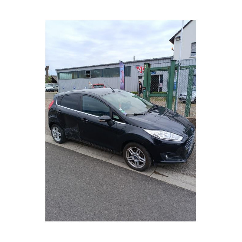 Cardan droit (transmission) FORD FIESTA 6