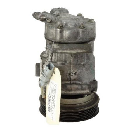 Compresseur clim RENAULT CLIO 3