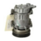 Compresseur clim RENAULT CLIO 3