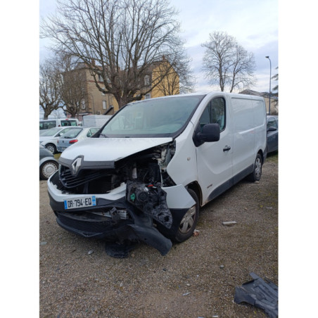 Cloison de separation (utilitaire) RENAULT TRAFIC 3 COURT Photo n°1