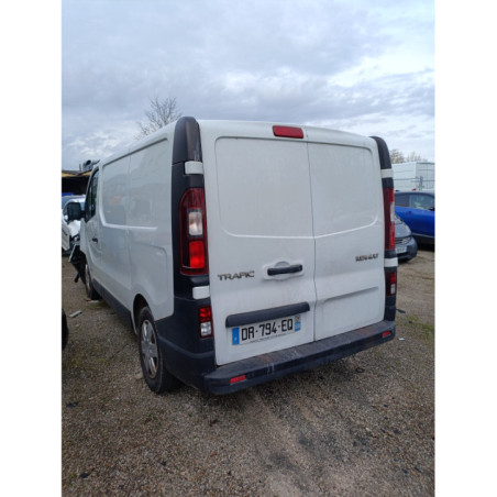 Cloison de separation (utilitaire) RENAULT TRAFIC 3 COURT