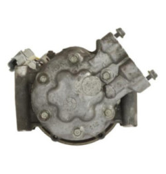 Compresseur clim RENAULT CLIO 3 Photo n°5