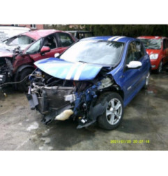 Compresseur clim RENAULT CLIO 3 Photo n°6