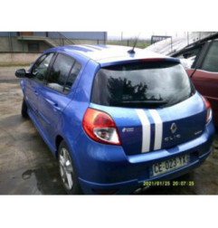 Compresseur clim RENAULT CLIO 3 Photo n°8