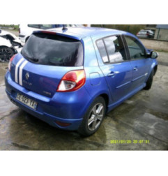 Compresseur clim RENAULT CLIO 3 Photo n°9